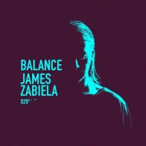 Image of Balance 029 Mixed By James Zabiela by Various Artists Vinyl Album