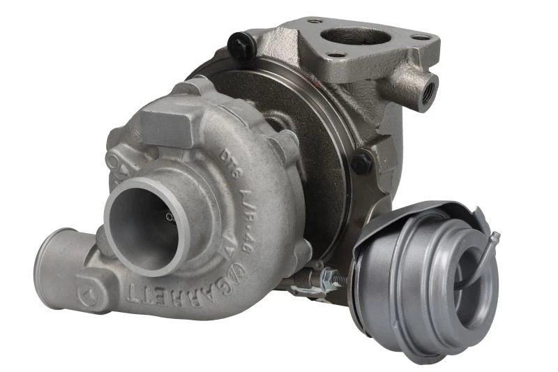 Image of BTS TURBO T914657 Turbocharger Charger,charging system (2234)