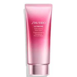 Image of Shiseido Ultimune Hand Cream 75ml