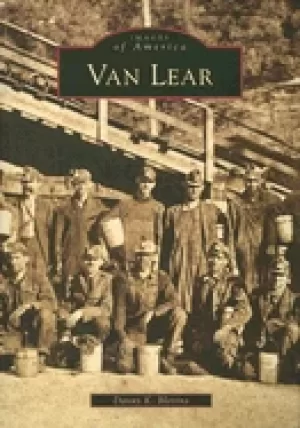 Image of van lear