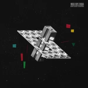 Image of Displaced Diaspora by Moses Boyd CD Album