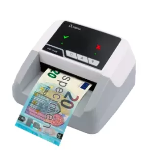 Image of Olympia NC 345 Banknote counting machine Grey