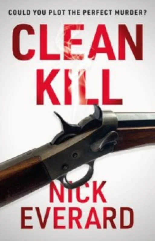 Image of Clean Kill Paperback / softback