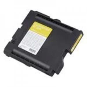 Image of Ricoh 405691 Yellow Original Gel Cartridge
