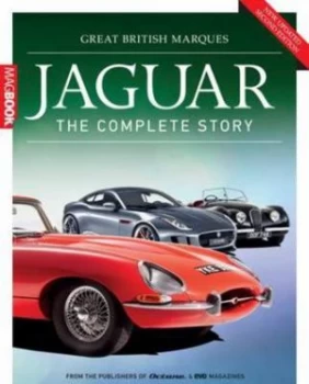 Image of Jaguar by David Lillywhite Paperback