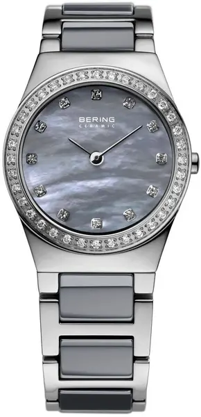 Image of Bering Watch Ceramic Ladies BNG-162