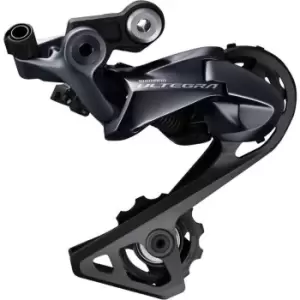 Image of Shimano Ultegra R8000 11 Speed Rear Derailleur - Grey