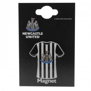 Image of Team Team Kit Magnet - Newcastle