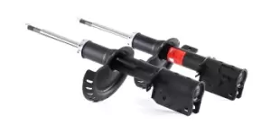 Image of TRW Shock absorber JGM1297T Shocks,Shock absorbers FIAT,PEUGEOT,TOYOTA,Scudo (270_, 272_),Scudo Kastenwagen (270_, 272_)