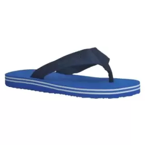 Image of Regatta Bali Lightweight Flip Flop - LapisBl/Navy