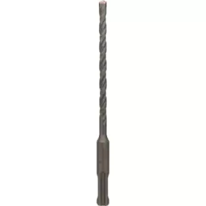 Image of Bosch Series 3 SDS Plus Masonry Drill Bit 6mm 160mm Pack of 10
