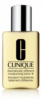 Image of Clinique Dramatically Different Moisturizing Lotion