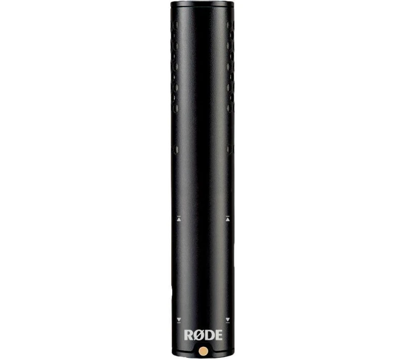 Image of RODE VideoMic GO II USB Microphone - Black 698813012985