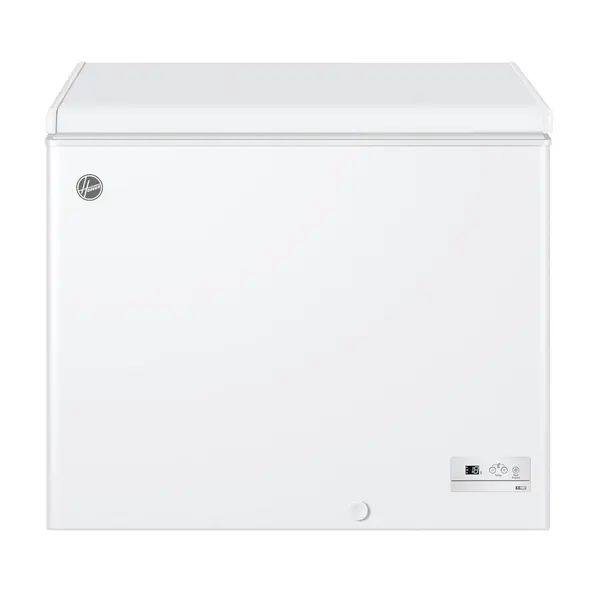 Image of Hoover HHCH200ELK 196L Freestanding Chest Freezer