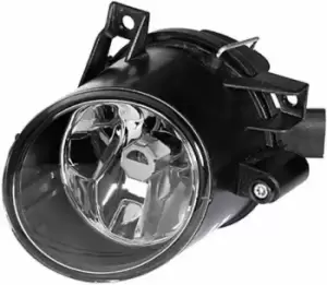 Image of Fog Light headlight H3 1N0271022-051 by Hella Left