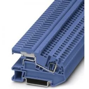 Image of Phoenix Contact 3031979 N Disconnect Terminal Blue