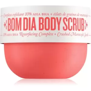 Image of Sol de Janeiro Bom Dia Body Scrub Smoothing Body Scrub 220 g