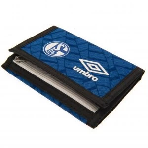Image of FC Schalke Umbro Wallet