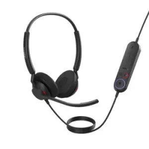 Image of Jabra ENGAGE 40 (INLINE LINK) USB-A MS STEREO