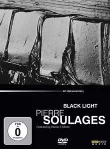 Image of Art Lives: Pierre Soulages - Black Light