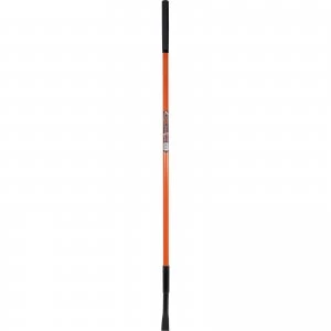 Image of Draper Fully Insulated Chisel Crowbar