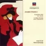 Image of Strauss - GRADUATION BALL / LE BEAU DANUBE