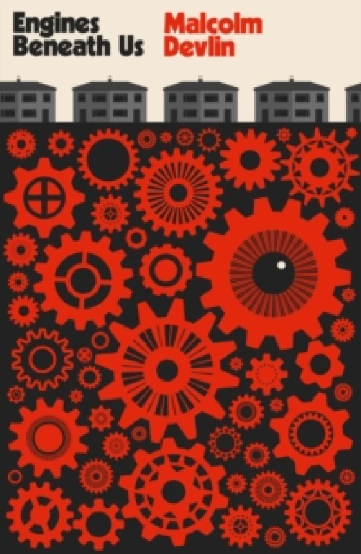 Image of Engines Beneath Us Paperback / softback