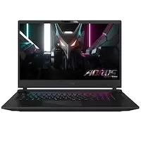 Image of Gigabyte AORUS 17 NVIDIA RTX 4070 8G, 16GB, 17.3 QHD 240Hz, i7-13700H Gaming Laptop