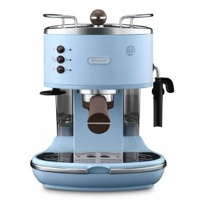 Image of DeLonghi Icona ECOV311 Pump Espresso Coffee Maker