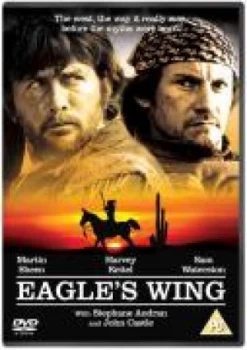 Image of Eagles Wing