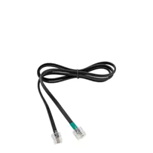 Image of EPOS RJ45-RJ11-audio cable