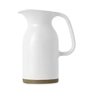 Image of Royal Doulton Olio White Jug