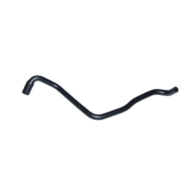 Image of VAICO V20-1247 Radiator Hose Q+, original equipment manufacturer quality, Rear Radiator Hose (475)