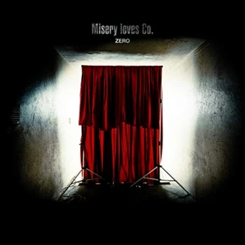 Image of Misery Loves Co. - Zero Vinyl