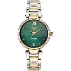 Image of Ladies Roamer Dreamline Diamonds Watch