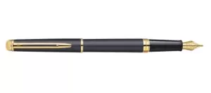 Image of Waterman Hemisphere fountain pen