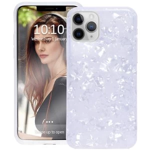 Image of Groov-e GVMP011 Design Case for iPhone 11 Pro - Pearl White