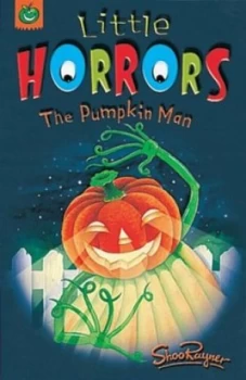 Image of The Pumpkin Man by Shoo Rayner Paperback