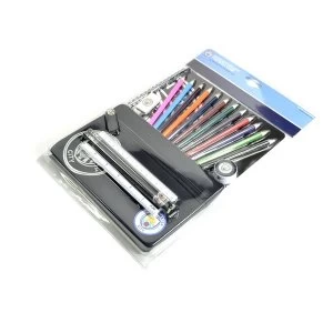 Image of Man City React Ultimate Stationery Set