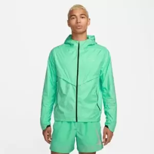 Image of Nike Storm-FIT Run Division Mens Flash Running Jacket - Green
