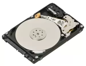Image of Lenovo 300GB 2.5" SAS Internal Hard Disk Drive 7XB7A00021