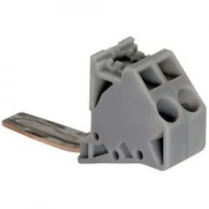 Image of WAGO 285 447 Potential Tapping For High Current Clamps Compatible with details 285 15X