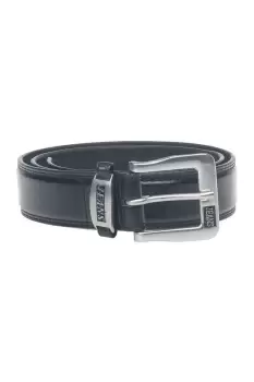 Image of D555 Kenny Kingsize Bonded Leather Belt