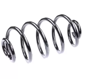 Image of RIDEX Coil spring OPEL,VAUXHALL 188C0245 93177648,93178719,93177648 Suspension spring,Springs,Coil springs,Coil spring suspension,Suspension springs