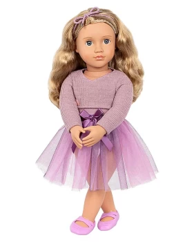 Image of Our Generation Doll - Savannah