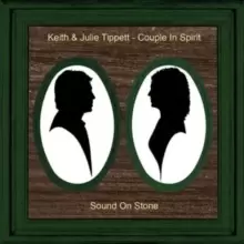 Image of Couple in Spirit: Sound On Stone