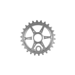 Image of Wethepeople Patrol Sprocket 25T Polished