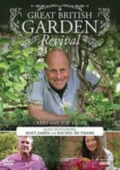 Image of Great British Garden Revival - Front Gardens with Joe Swift