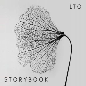 Image of LTO - Storybook Vinyl