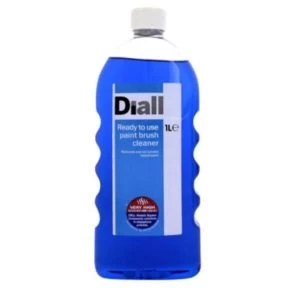 Image of Diall Brush Cleaner 1L